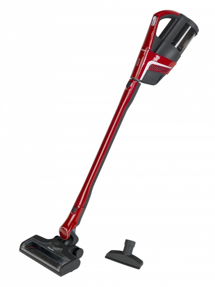 Odkurzacz Miele Triflex 
