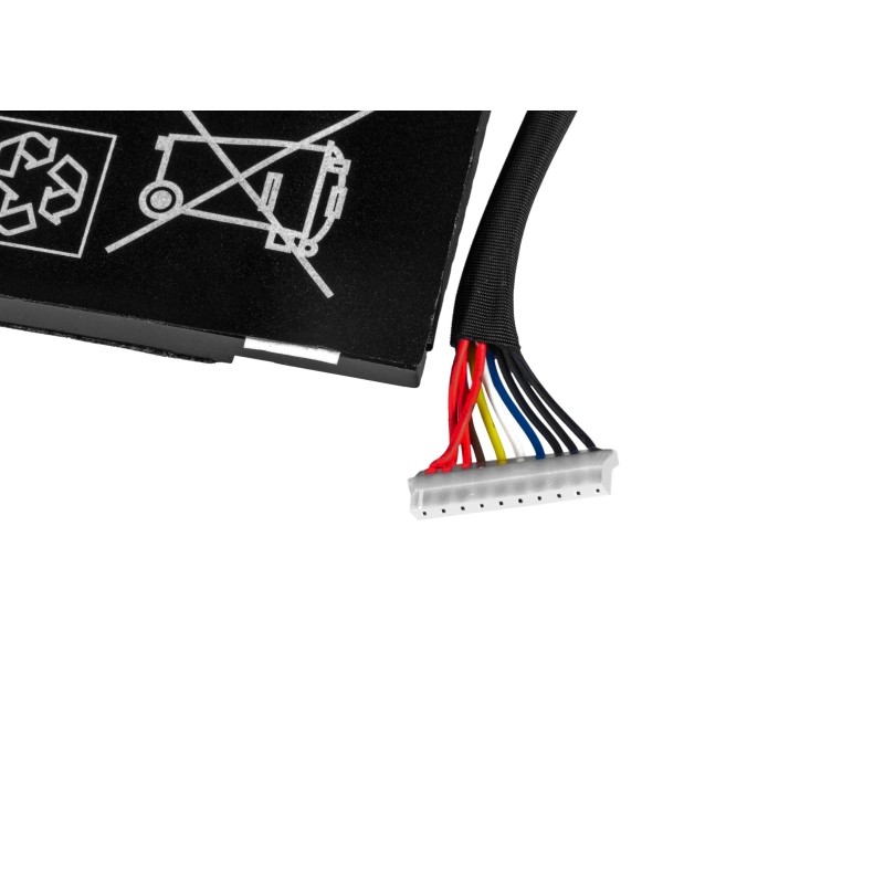 Bateria do Acer Aspire Nitro V15 11,4V 3,8Ah 
