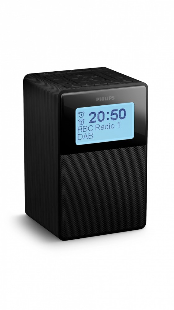 Radiobudzik TAR5100/10 