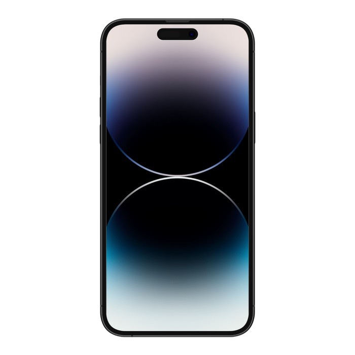 Szkło hartowane Tempered Privacy Anti-Microbal do iPhone 14 Pro Max