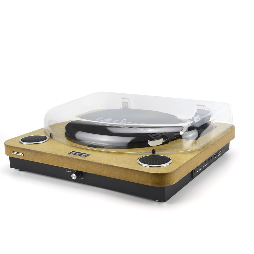 Gramofon GBTUR-120 WDMKII 