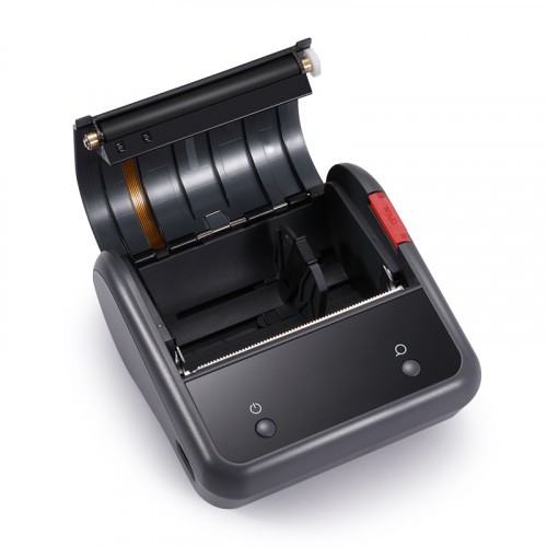 Label Printer B3SP GREY 