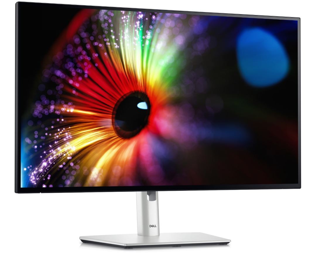 Monitor U2724D 27 cali IPS LED QHD(2560x1440)/16:9/HDMI/DP/USB-C/USB/3Y 
