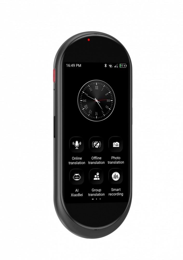 Multitranslator AL mTalk MT100 4G 