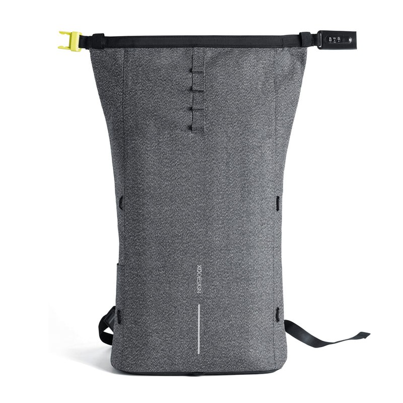 Plecak Urban Cut Proof Grey 