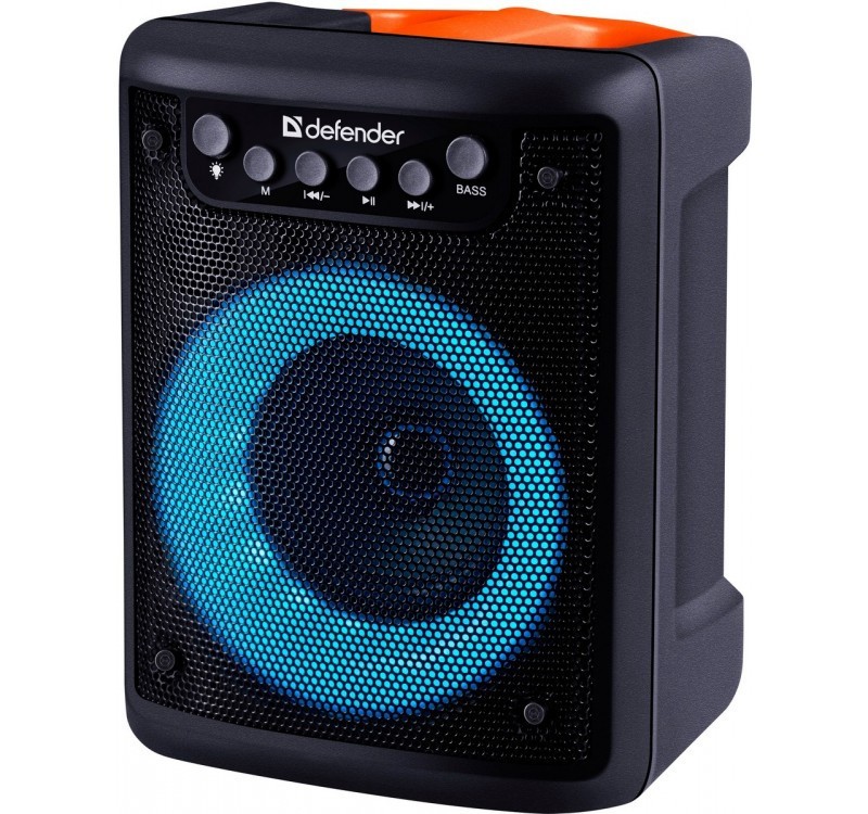 Głośnik Bluetooth FUNKY 10W 