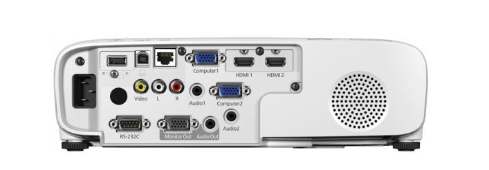 Projektor EB-W49   3LCD/WXGA/3800AL/16k:1/HDMI 
