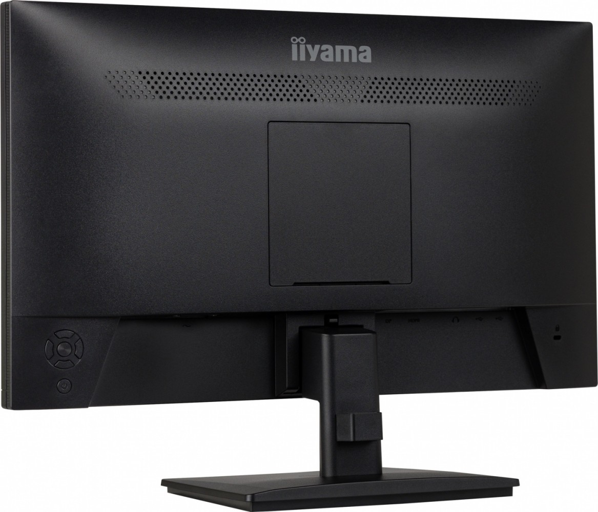 Monitor 21.5 cala X2283HSU-B1 VA,HDMI,DP,2x2W,2xUSB,1ms,VESA 
