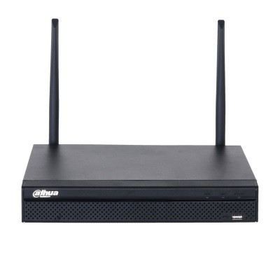 Rejestrator WiFi NVR NVR1104HS-W-S2 
