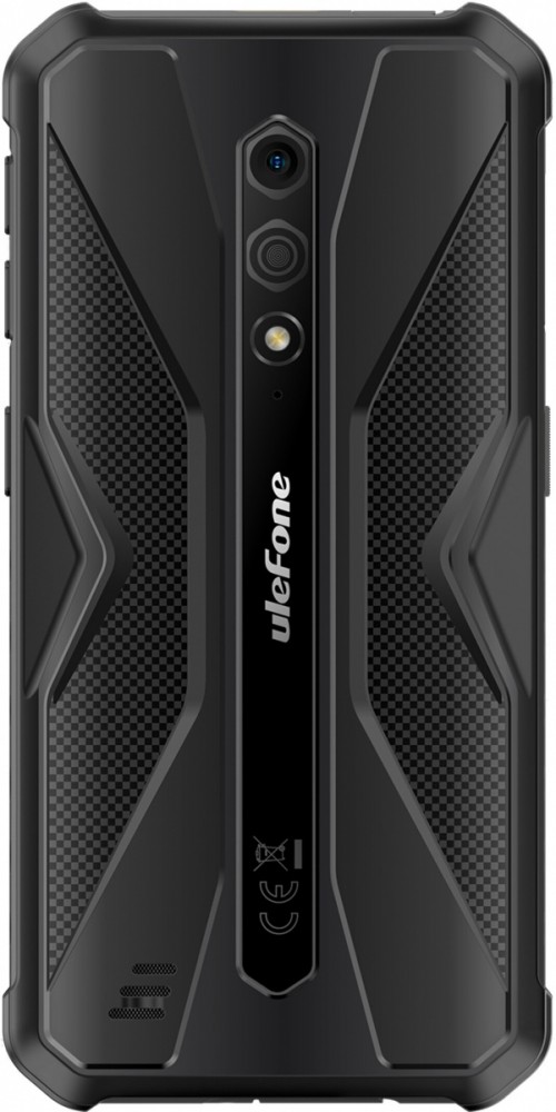 Smartfon Armor X12 4G 3/32GB IP69K czarny