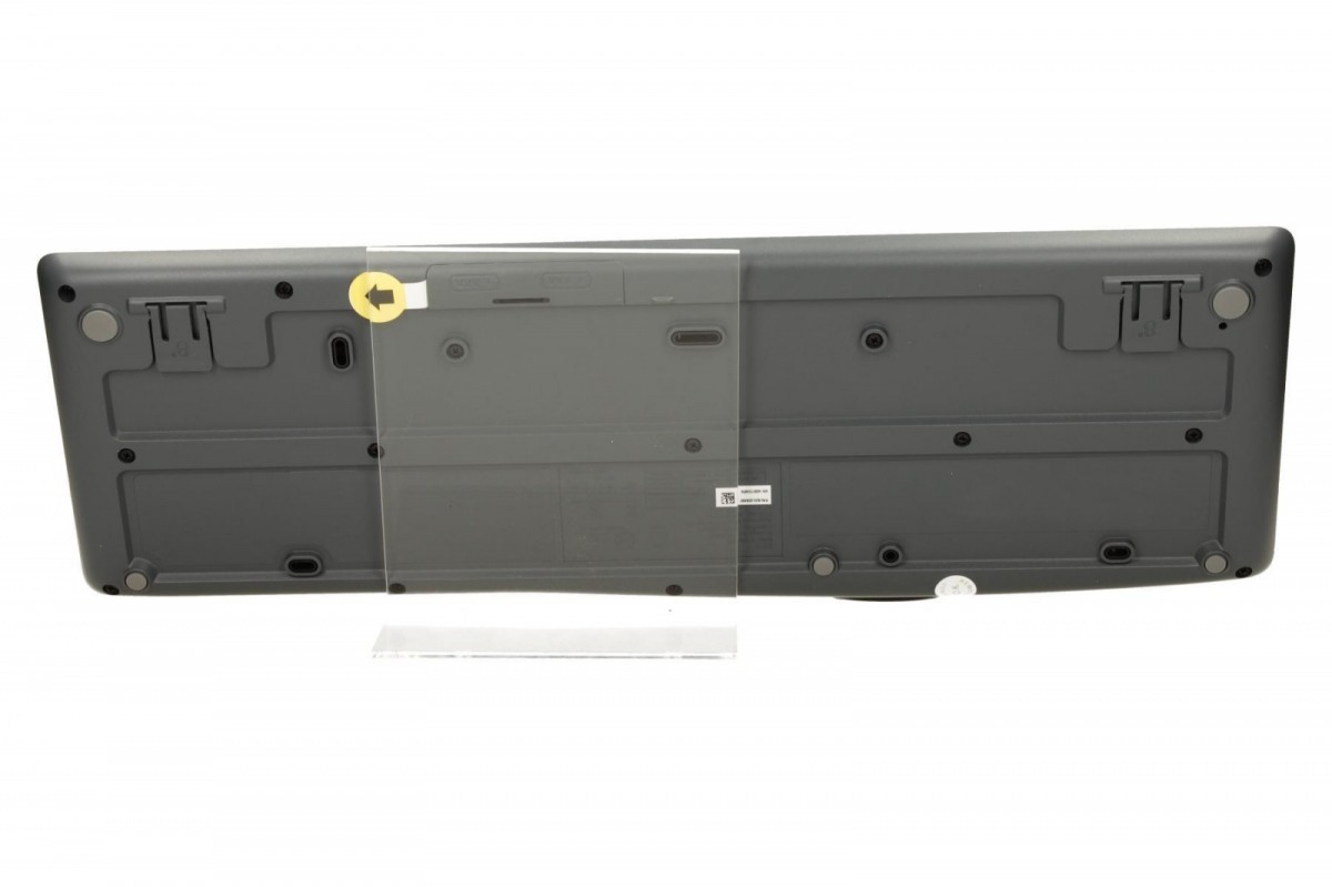MK270 Desktop Wrls          920-004509
