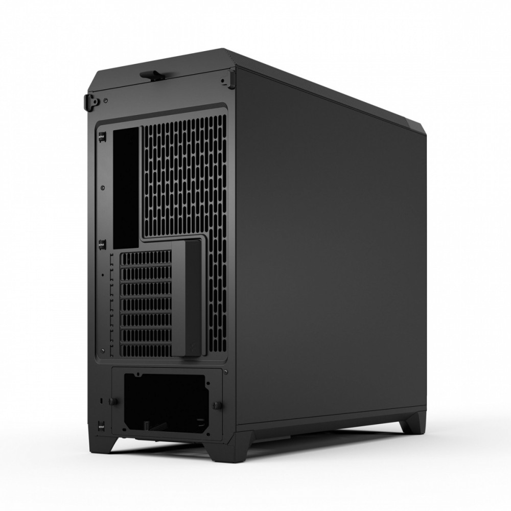 Obudowa Meshify 3 XL Black Solid 