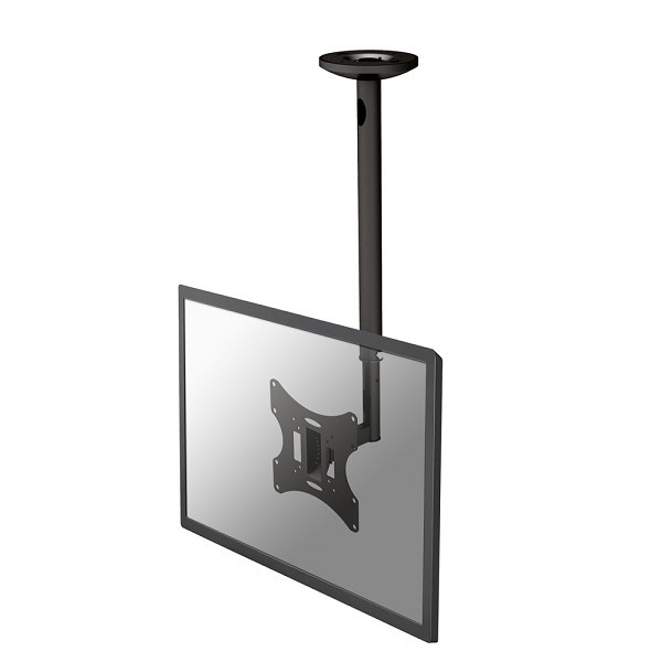 Uchwyt sufitowy LCD FPMA-C060 BLACK 