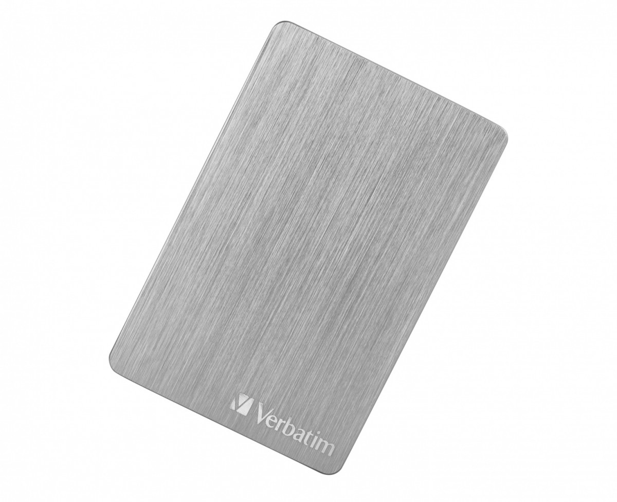Dysk zewnętrzny 1TB ALU Slim USB 3.0 53663 
