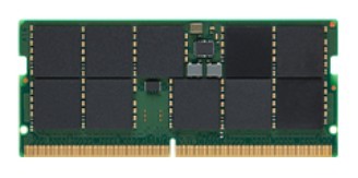 Moduł pamięci DDR5 16GB/5600      ECC CL46 DIMM 1Rx8 Hynix A 