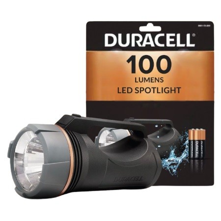 Lataraka Szperacz 100 LM