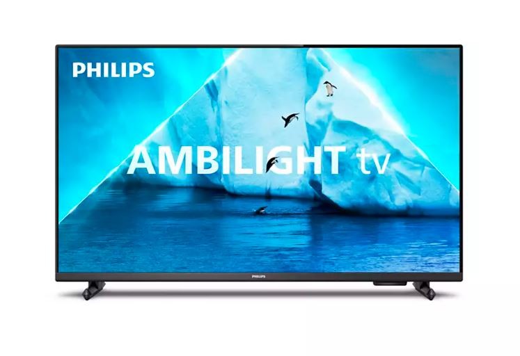 Telewizor LED 32 cale 32PFS6908/12 