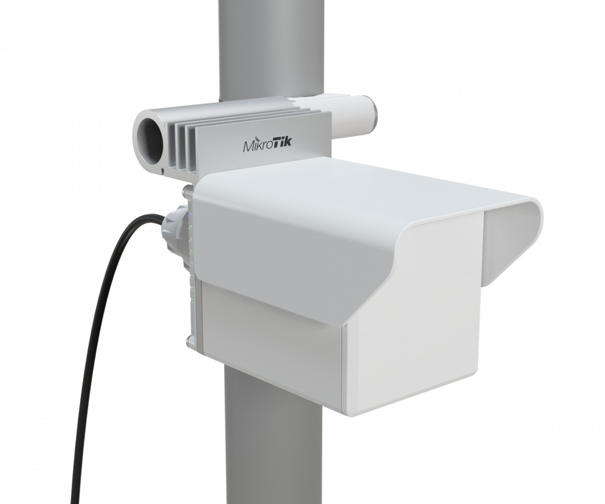 Punkt dostępowy CubeG-5ac60ayp air CPE WirelessWireCube 