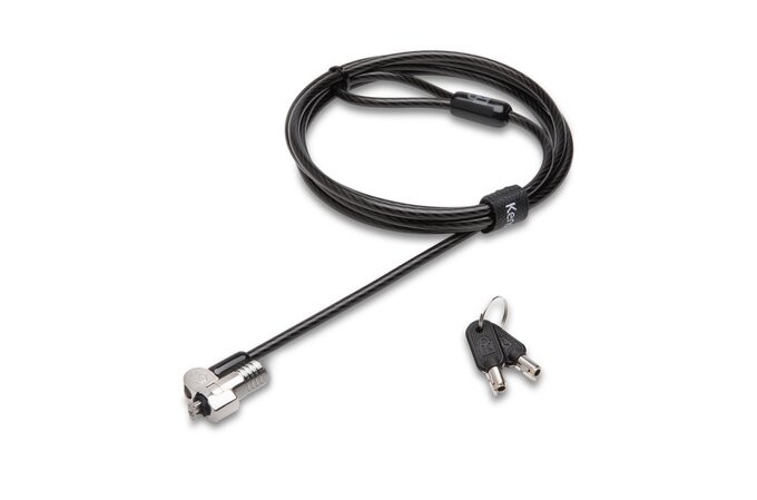 Blokada laptopa NanoSaver Master Key - sprzedaz w opakowaniach 25 szt