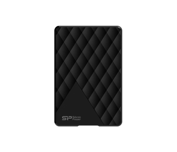 Dysk twardy Diamond D06 1TB USB 3.2 czarny