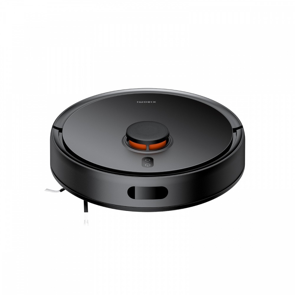 Robot sprzątający Vacuum S20 Czarny 