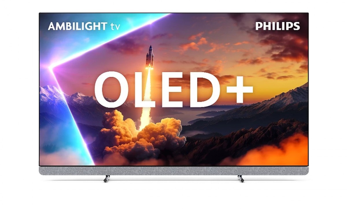 Telewizor 65 cali OLED 65OLED910/12 