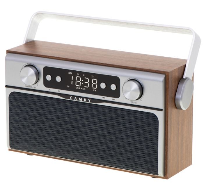 Radio CR1183 Bluetooth USB 
