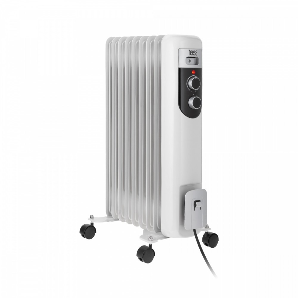 Grzejnik olejowy 2000W (9 żeberek) 