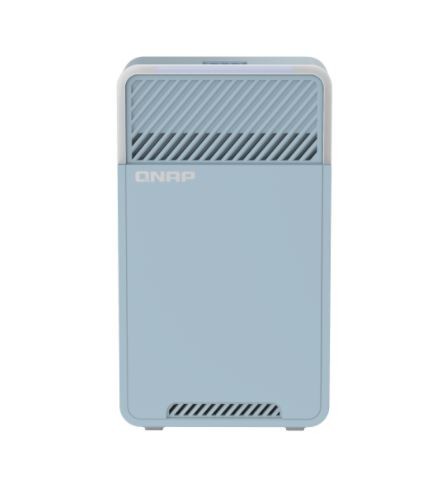 Router QMiro-201W Mesh Wifi SD-WAN 2x2 802.11ac 