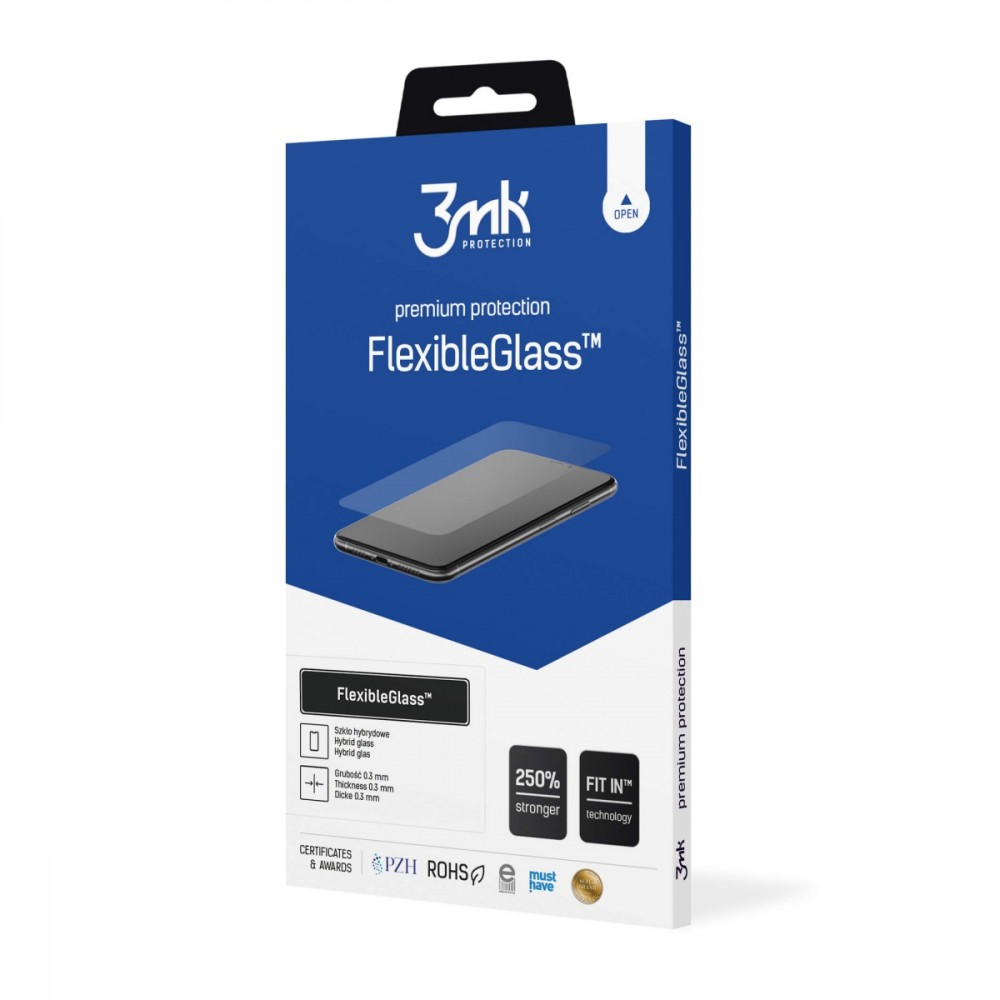 Szkło ochronne Flexibleglass Samsung A54 5G A546 