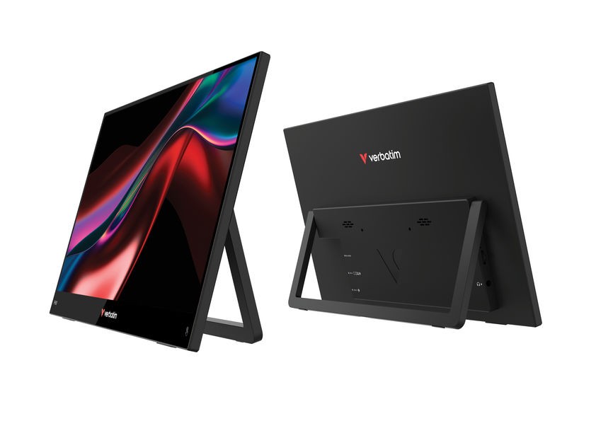 Przenośny monitor dotykowy Light 14 Full HD 60 Hz Portable 