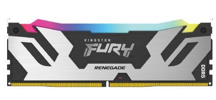Pamięć DDR5 Fury Renegade RGB  16GB(1*16GB)/7200  CL38