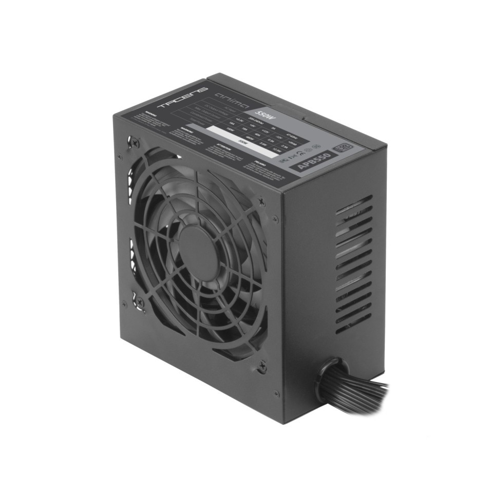 Zasilacz APB550B 80+ Bronze