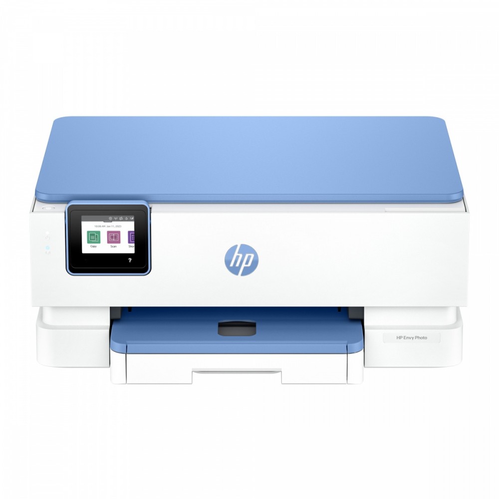 Urządzenie wielofunkcyjne Envy Photo 7231 All-in-One B6JW3B