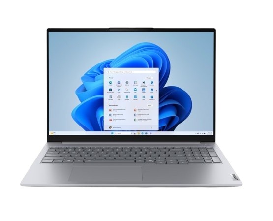 Laptop ThinkBook 16 G8 21SK00R2PB  W11Pro Ultra 7 255H/16GB/1TB/INT/16.0 WUXGA/Arctic grey/3YRS OS + CO2 Offset