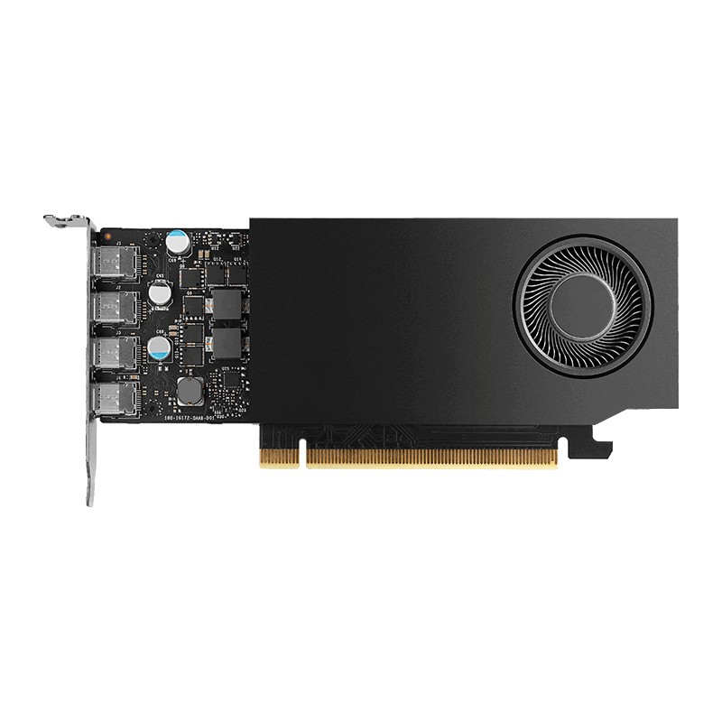 Karta graficzna Quadro A1000 8GB GDDR6 VCNRTXA1000-PB 