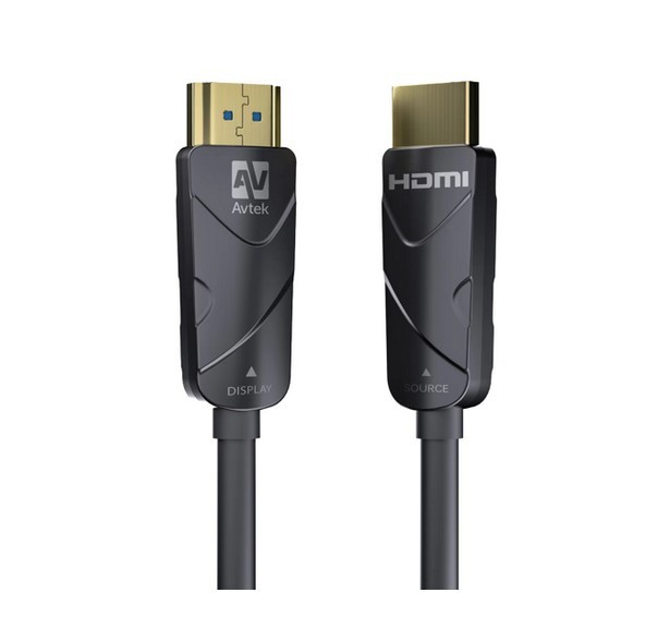 Aktywny kabel HDMI 10M 4K@60Hz 4:4:4 