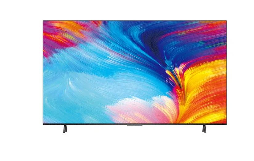 Telewizor LED 43 cale 43P635 