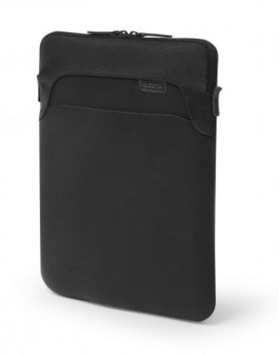 Ultra Skin PRO 14-14.1'' Black notebook/ultrabook