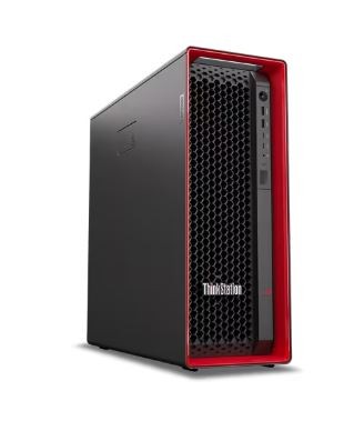 Stacja robocza ThinkStation P5 Tower 30GA000GPB W11Pro w5-2455X/2x32GB/1TB/INT/vPro/3YRS Premier Support 