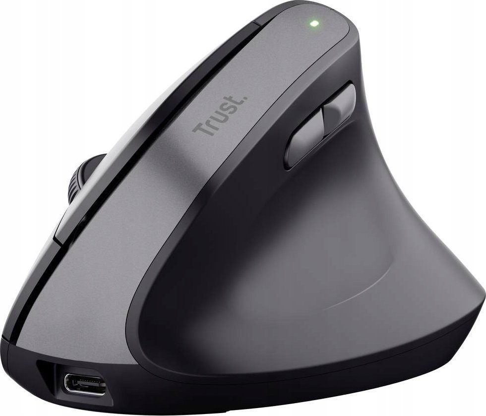 Mysz bezprzewodowa YVI TM-270 ERGONOMIC WIRELESS MOUSE 