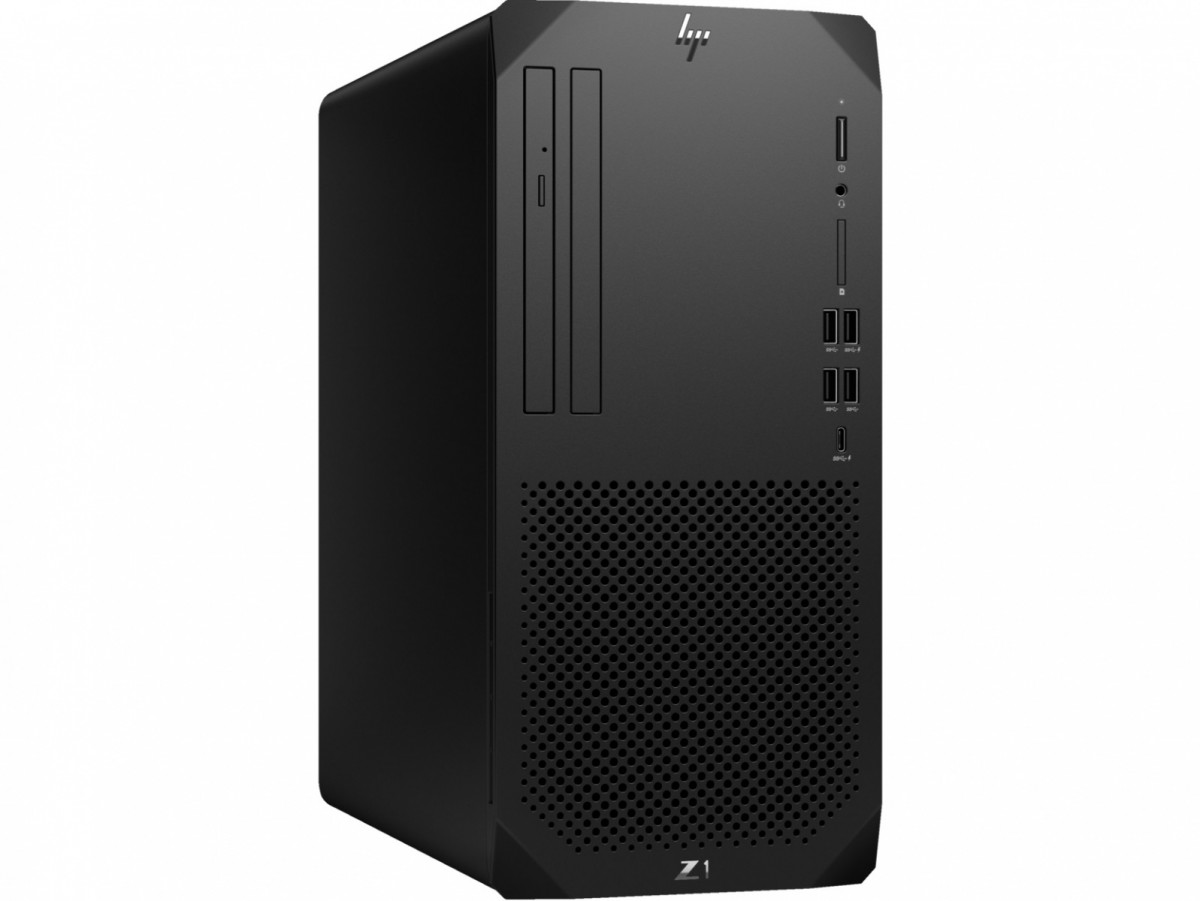 Stacja robocza Z1 Tower G9 i7-13700/1TB/32GB/W11P 5F161EA