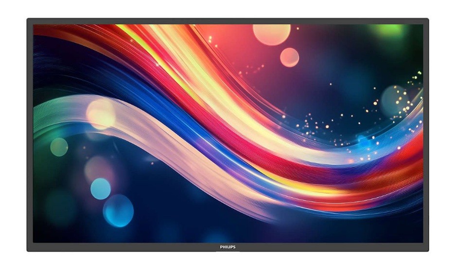 Monitor 32BDL4050Q 32'' Public Display 