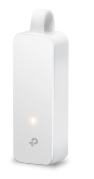 Karta sieciowa UE300C Ethernet to USB 3.0 Type-C 