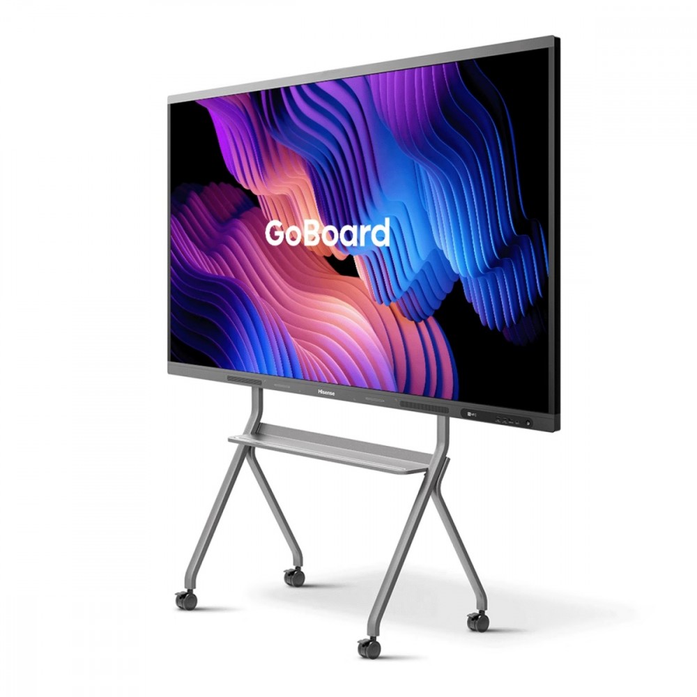 Monitor interaktywny 75MR6DE-E 75 cali 4K GoBoard Advanced Interactive Display 