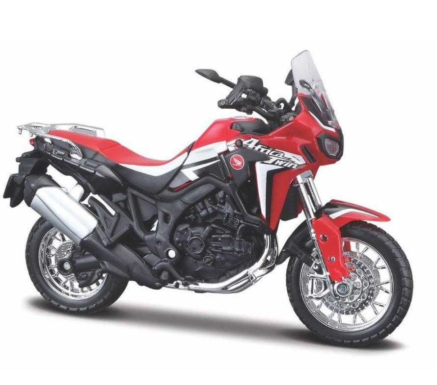Model Honda Africa Twin DCT 1/18