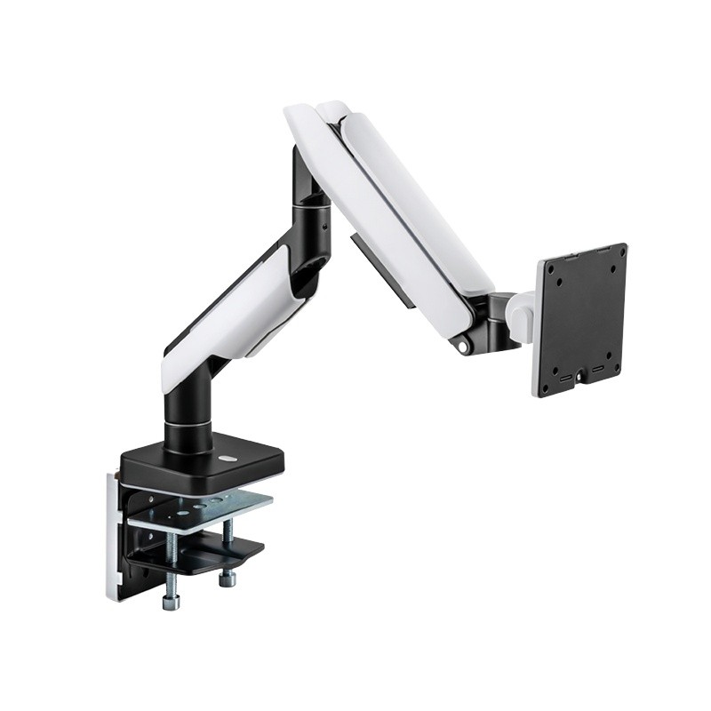 Uchwyt do monitora,VESA 17-49 cali gazowy, max. 20kg 