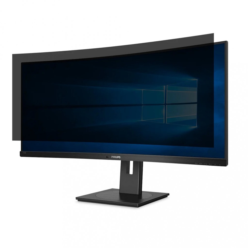 Ekran prywatności 4Vu Privacy Screen for 34'' Curved Monitors 