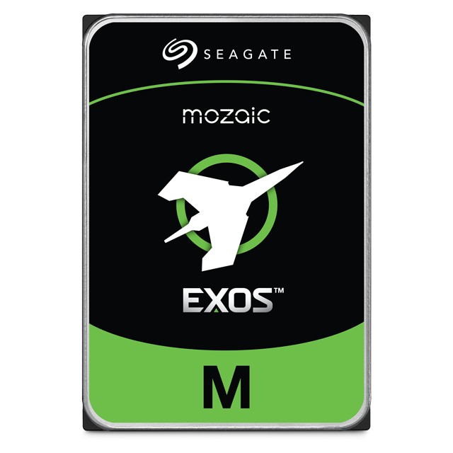 Dysk Exos M 30TB SATA 3.5 ISE ST30000NM004K