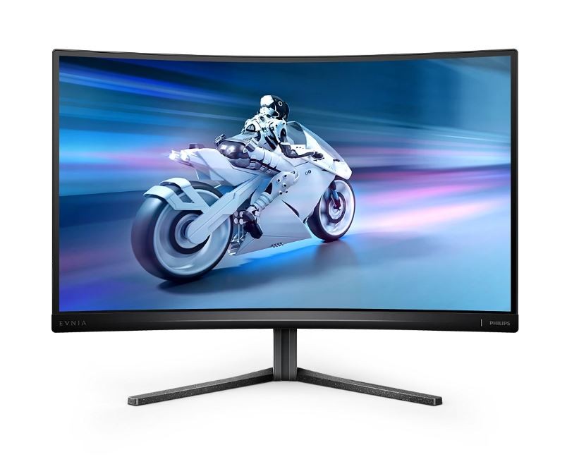Monitor 27M2C5200W 27 cali Zakrzywiony VA 280Hz HDMIx2 DP HAS 